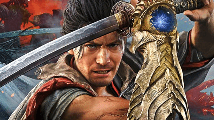 《鬼武者：剑之道》游戏将推出普通标准版与SteelBook铁盒收藏版两个实体版本