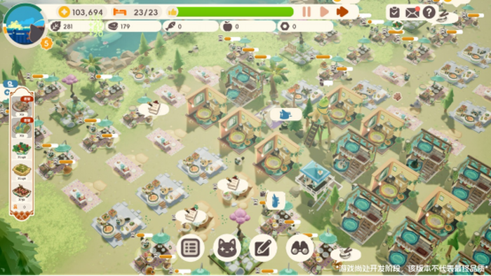 可爱风模拟经营游戏《喵喵工坊》宣布将于7月16日正式登陆Steam!