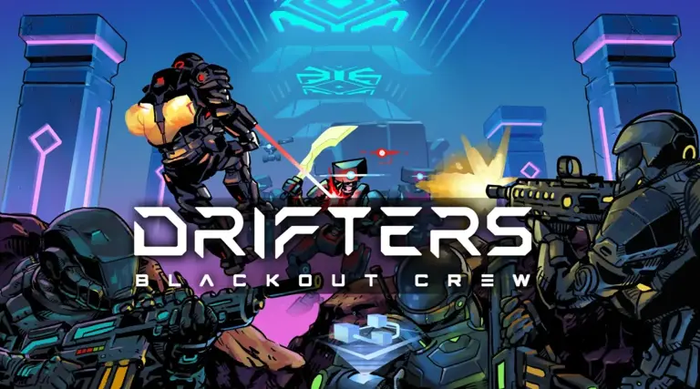 街机风Roguelite射击游戏《Hyperlane Highway》，将于今年第四季度以抢先体验模式同步登陆SteamVR与Meta Quest平台
