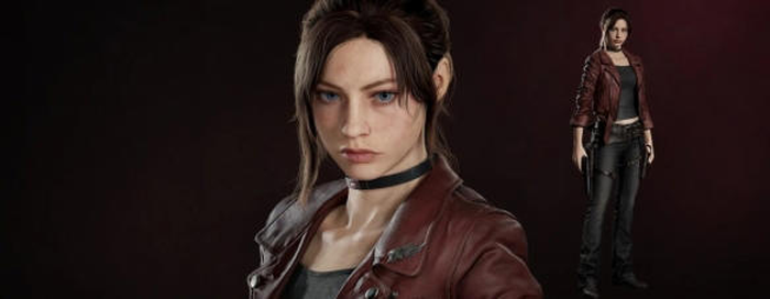 《生化危机：维罗妮卡》（Resident Evil Veronica）重制版游戏玩法、剧情调整及市场表现的多项新动态相继曝光