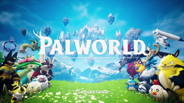 现象级生存游戏《幻兽帕鲁》（Palworld）1.0正式版定于2026年7月10日正式发布