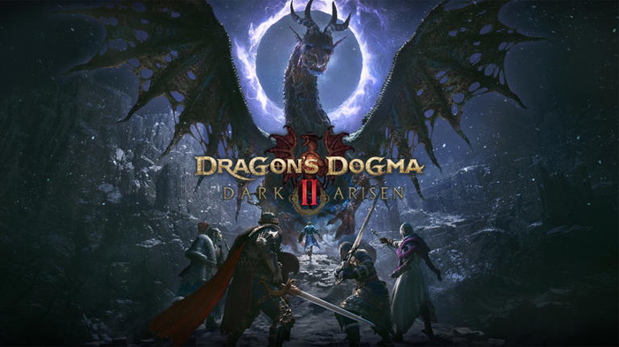 《龙之信条2：黑暗觉者》计划于2026年10月9日(五)登陆Switch 2、PS5、 Xbox Series X|S以及PC Steam平台