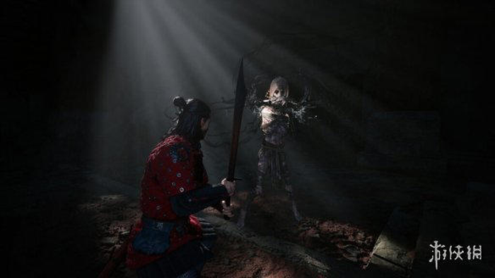 开放世界黑暗奇幻动作RPG游戏《黎明行者之血》即将发售
