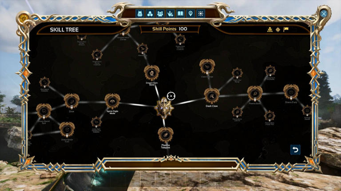 开放世界生存沙盒游戏《方舟：生存飞升》游戏《创世》第 1 季与付费 DLC 《鲍勃真纪：命运之潮》现已同步上线